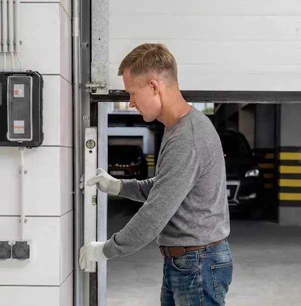 Why Choose Us for Door, Gate and Security Services in Frisco, TX