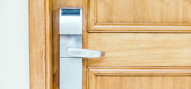 Advanced Solutions in Frisco, TX for Modern Security