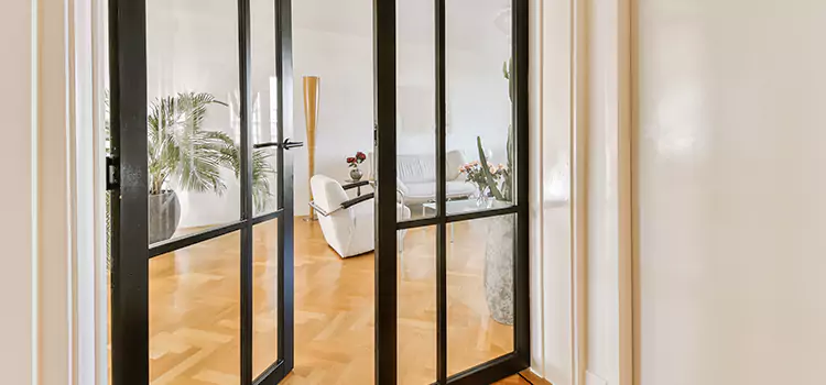 Bifold Door Replacement Frisco