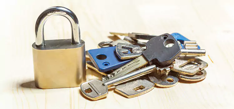 Why Choose Our Broken Key Services in Frisco, TX?