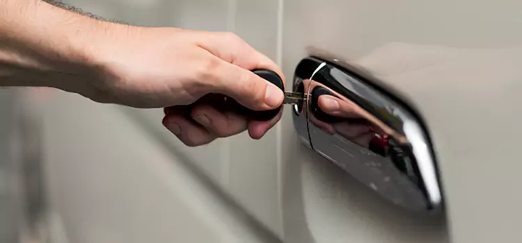Why Choose Our Auto Locksmith Team in Frisco, TX?