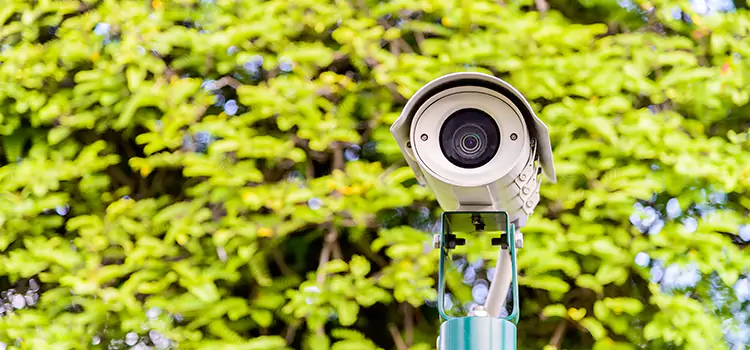 Advanced Surveillance Solutions for Every Need in Frisco