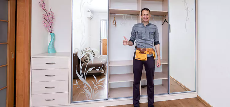 Sliding Closet Door Replacement Frisco