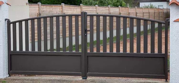 Advanced Gate Solutions in Frisco, TX