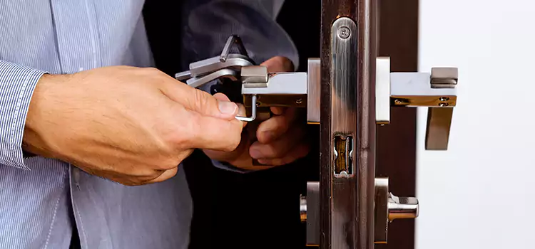 Commercial Door Lock Repair Frisco