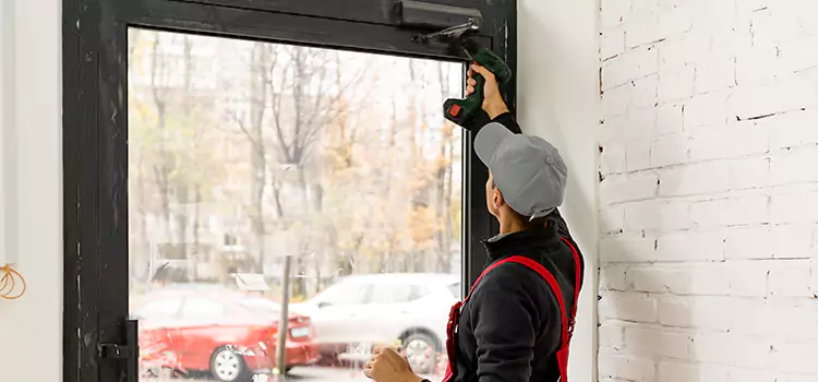Comprehensive Door Closer Services in Frisco, TX