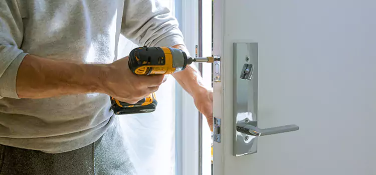Door Knob Lock Repair Frisco