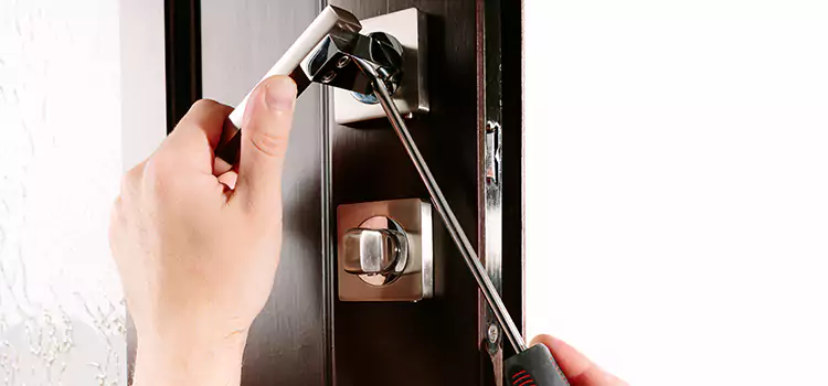Door Lock Replacement Service Frisco