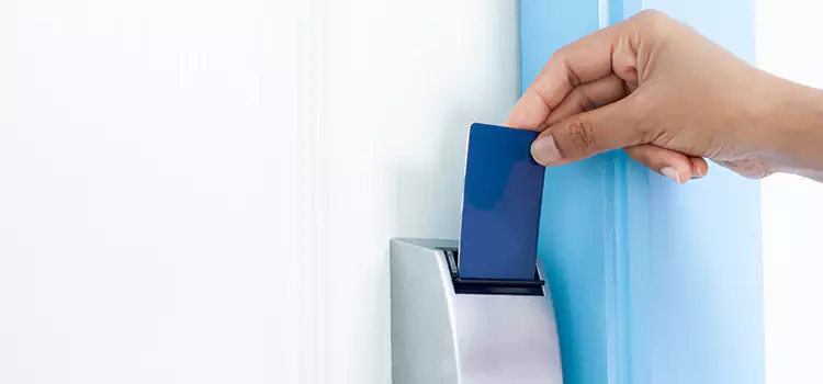Access Control System Integration Frisco