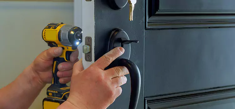 Locksmith Emergency Service Frisco
