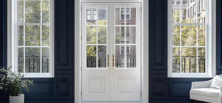 French Door Lock Repair Frisco