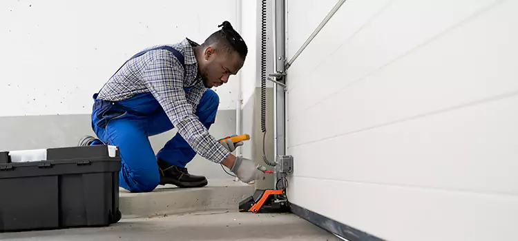 Expert Solutions for Every Garage Lock Need in Frisco, TX