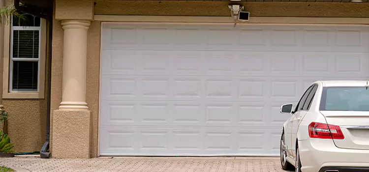 Comprehensive Garage Door Maintenance Services in Frisco, TX