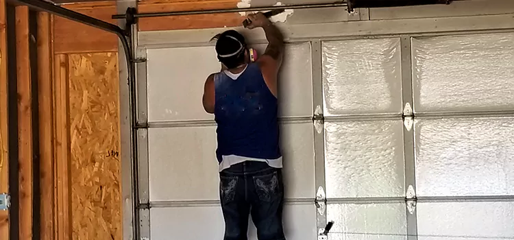 Specialized Garage Door Panel Solutions in Frisco, TX