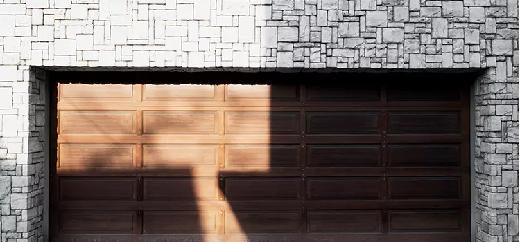 Garage Door Installation Frisco