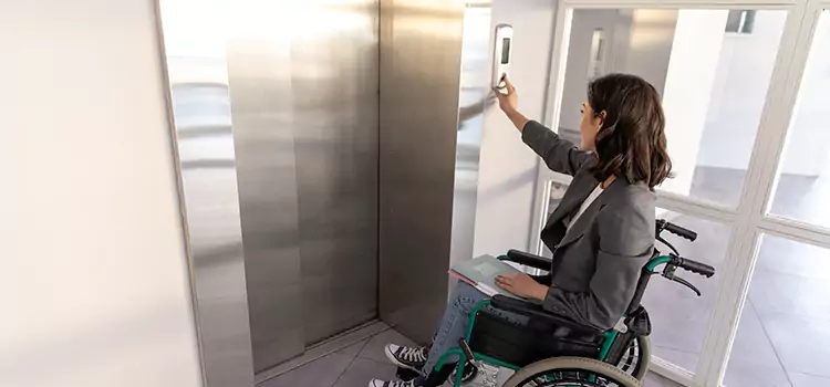 Benefits of Modern Handicap Door Systems in Frisco, TX