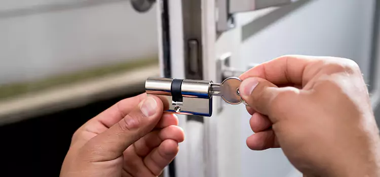 Emergency Locksmith for House Frisco