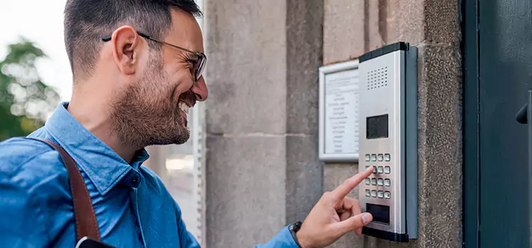 Advanced Solutions for Enhanced Security in Frisco, TX
