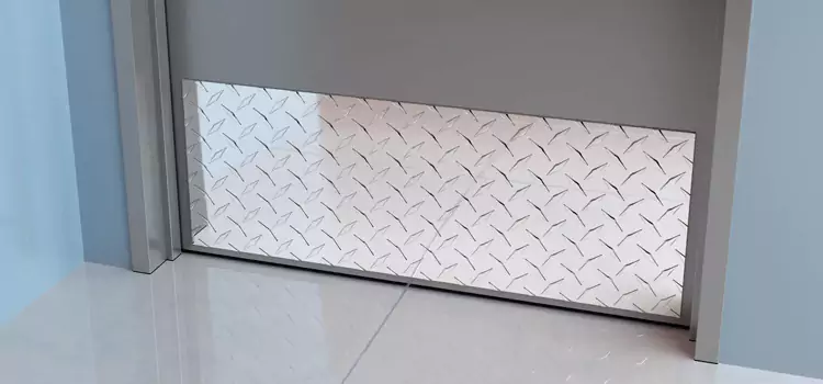 Benefits of Professional Kick Plate Solutions in Frisco, TX