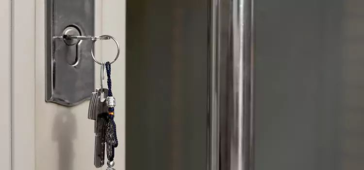 Master Keying by the Numbers Frisco
