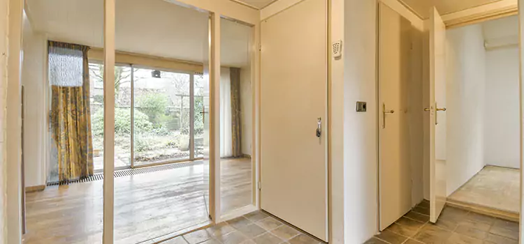 Why Choose Our Pocket Door Experts in Frisco, TX?