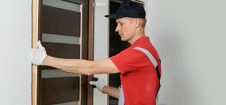 Frame and Panel Restoration Frisco
