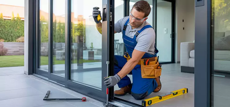 Sliding Screen Door Repair Frisco