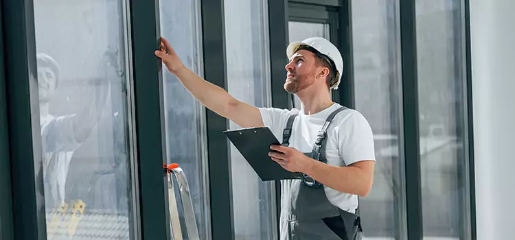 Comprehensive Solutions for Your Sticking Doors in Frisco, TX
