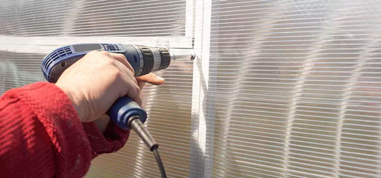 Sliding Screen Door Repair Frisco