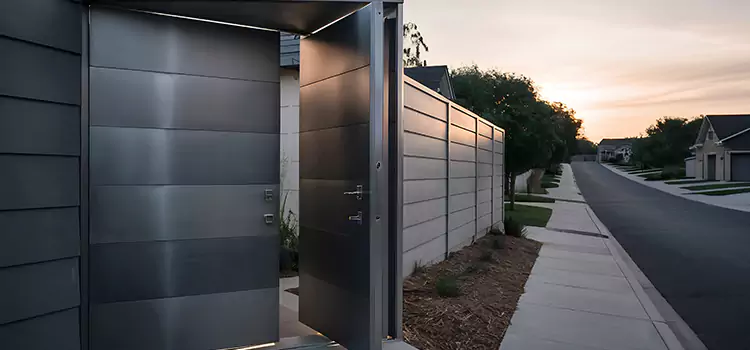 Comprehensive Steel Door Solutions in Frisco, TX