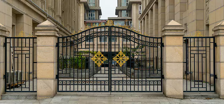 Comprehensive Iron Gate Maintenance Solutions in Frisco, TX