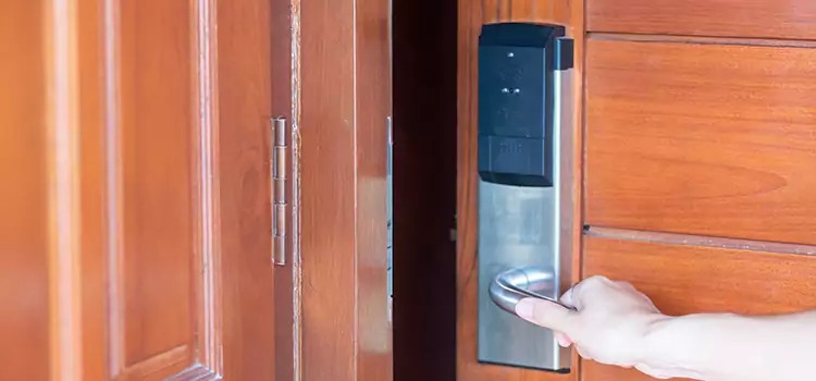 Commercial Keyless Entry Locks Frisco