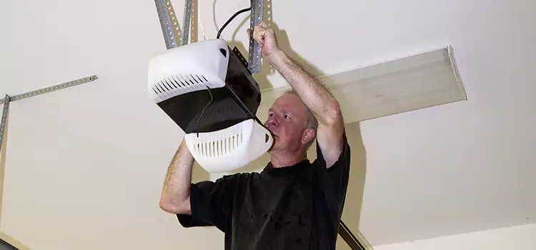 Garage Door Opener Service Frisco