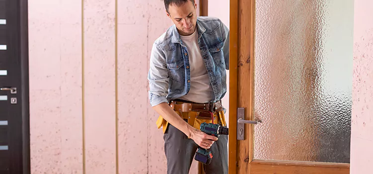 Door Glass Replacement Frisco
