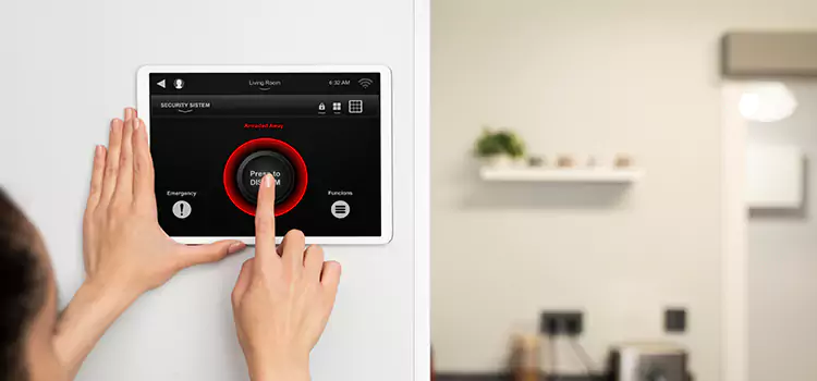 Blink Video Doorbell Installation Frisco