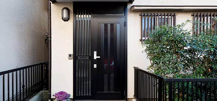 Popular Exterior Door Options in Frisco, TX