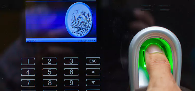 Your Trusted Partner for Secure Access in Frisco, TX