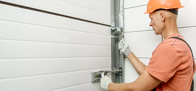 Why Choose Us for Garage Door Lock Services in Frisco, TX?