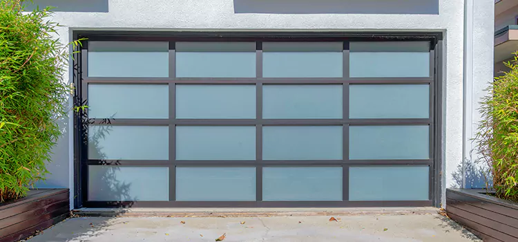 Why Choose Us for Garage Door Care in Frisco, TX?