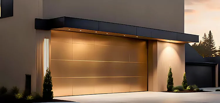 Garage Door Remote Programming Frisco