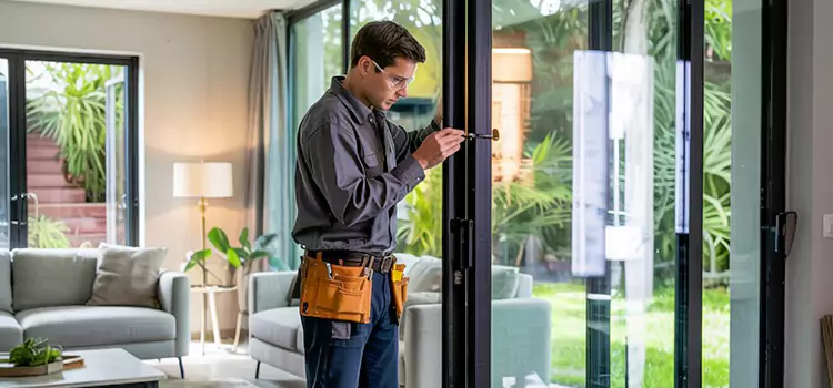 Why Choose Us for Your Glass Door Needs in Frisco, TX?