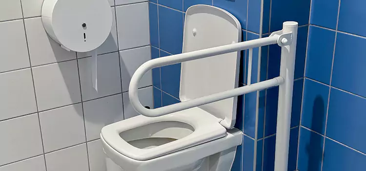 Comprehensive Solutions in Frisco, TX for Accessible Facilities