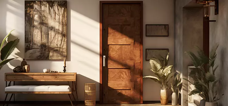 Specialty Interior Doors Frisco