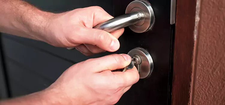 Pella Storm Door Lock Body Replacement Frisco