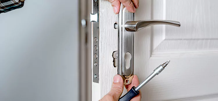 New Door Frame Installation Frisco
