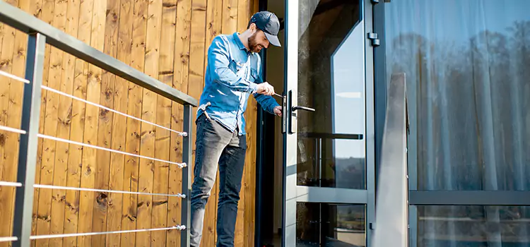 Emergency Patio Door Repair Frisco