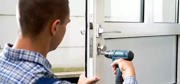 Experienced and Reliable Technicians Frisco