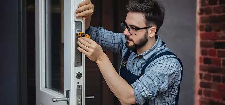 Residential Door Repairs Frisco