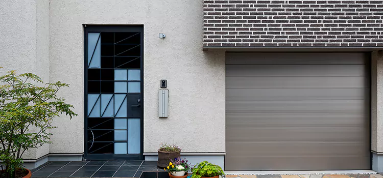 Residential Roll Up Security Doors Frisco