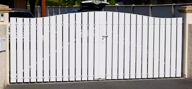 Why Choose Us for Residential Gate Repair in Frisco, TX?